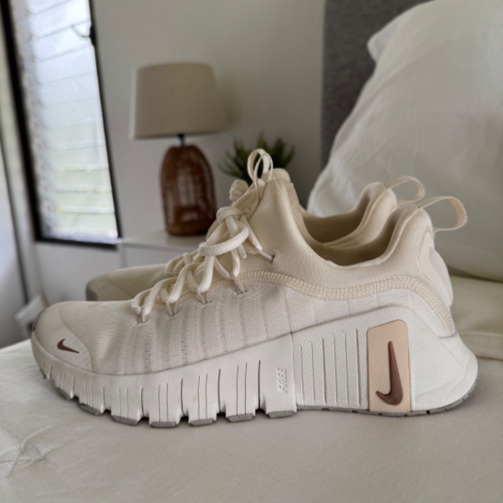 Nike Womens Metcon 6